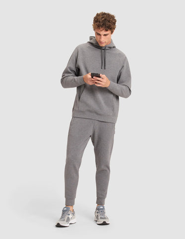 Men's StretchTech Hoodie & Jogger Set