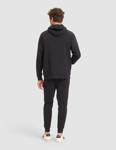 Men's StretchTech Hoodie & Jogger Set