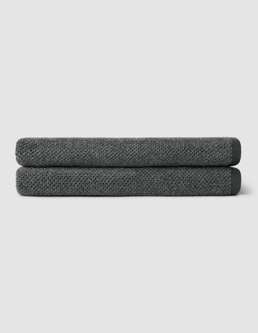 Nantucket Bath Sheets