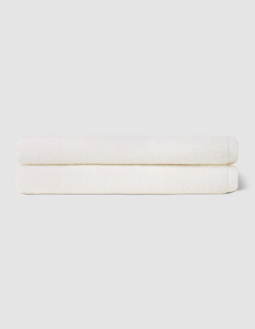 Nantucket Bath Sheets