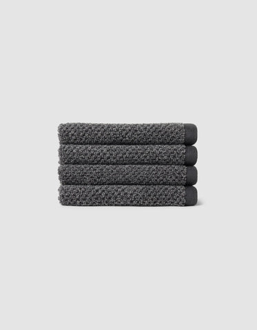 Nantucket Washcloths