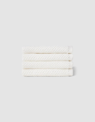 Nantucket Washcloths
