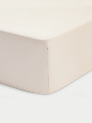 Bamboo Fitted Sheet