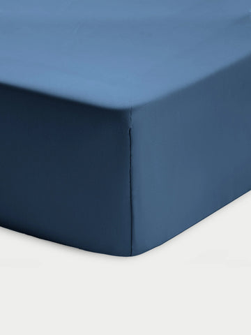 Bamboo Fitted Sheet