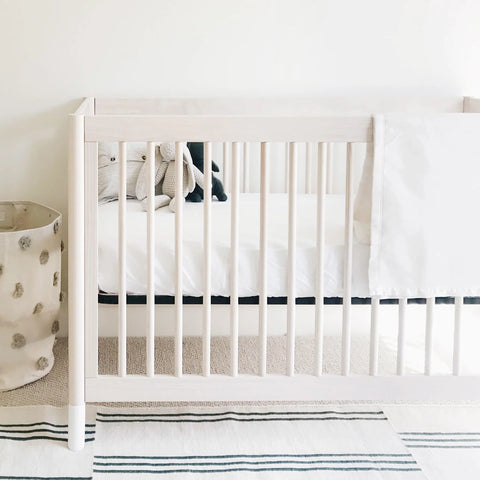 Bamboo Baby Blanket