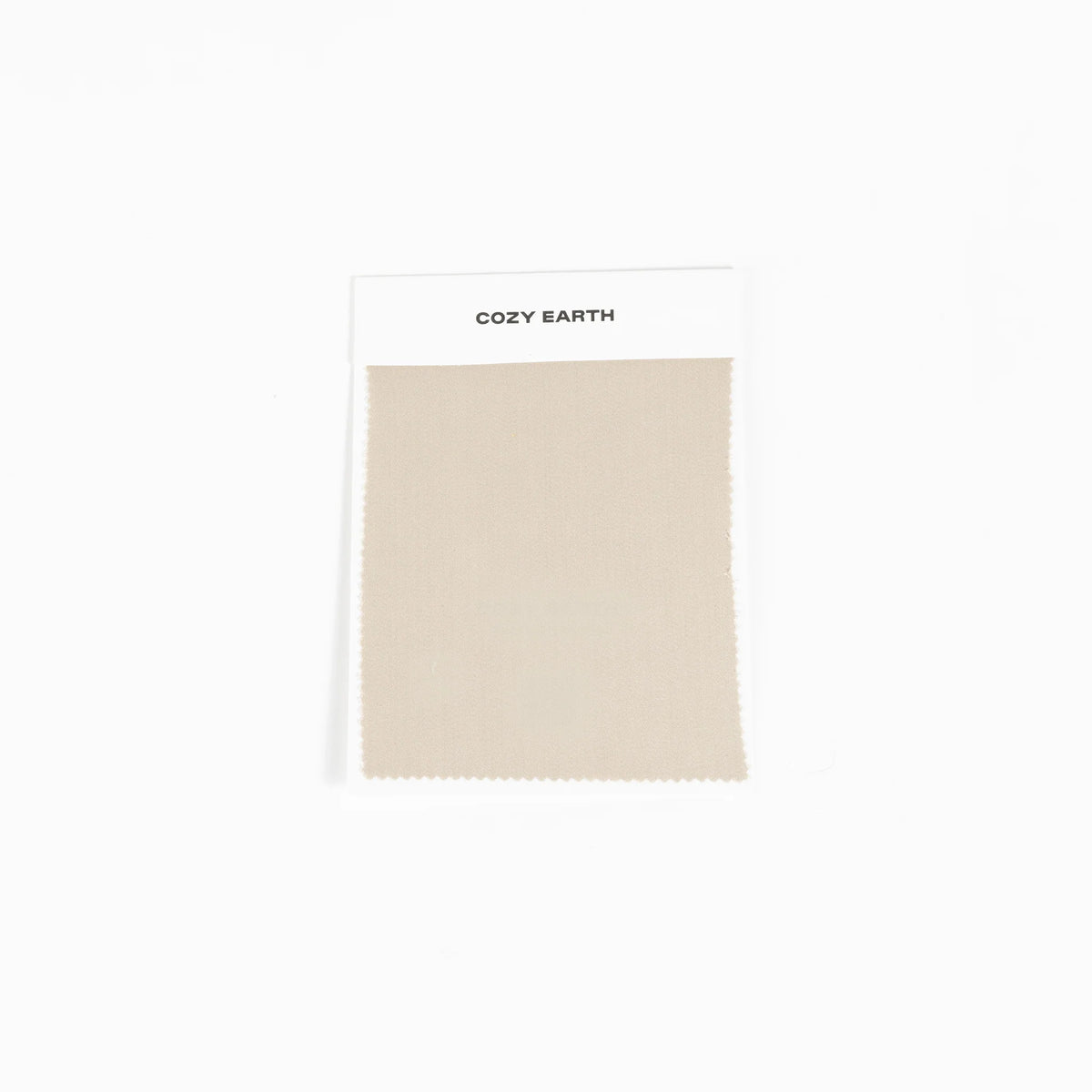 Bamboo Sheet Swatch