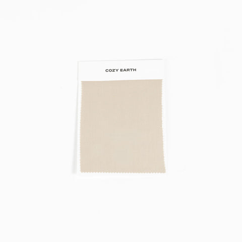 Bamboo Sheet Swatch