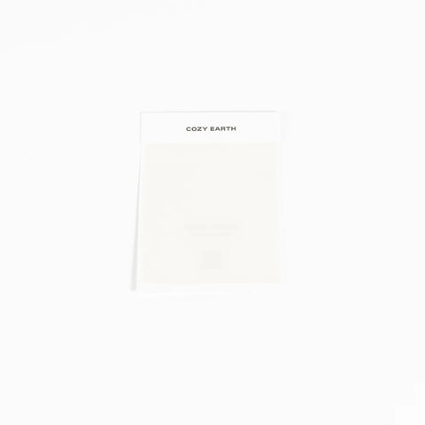 Bamboo Sheet Swatch