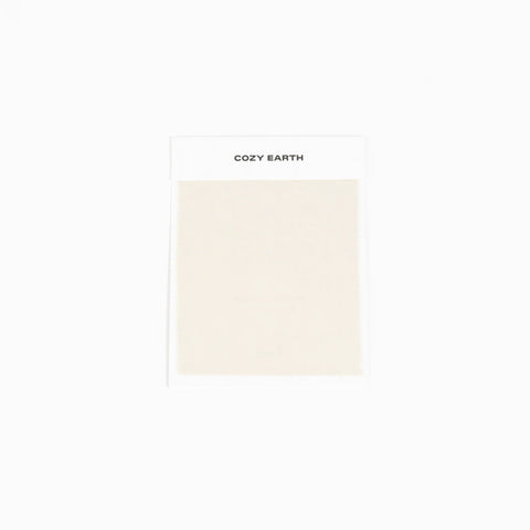 Bamboo Sheet Swatch