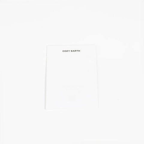 Bamboo Sheet Swatch