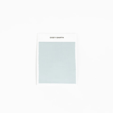Bamboo Sheet Swatch