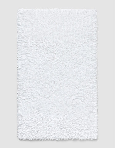 Plush Loop Bath Mat