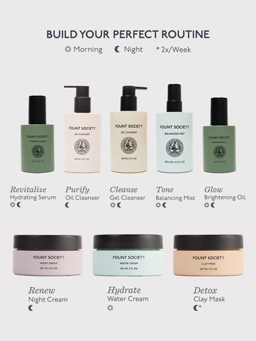 Clay Mask