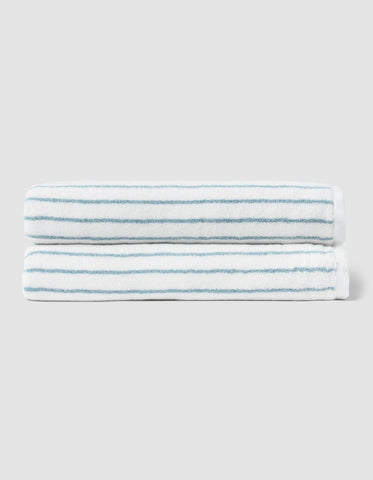 Luxe Bath Sheets