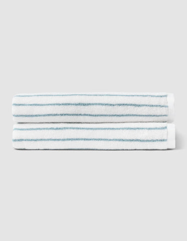 Luxe Bath Towel Set