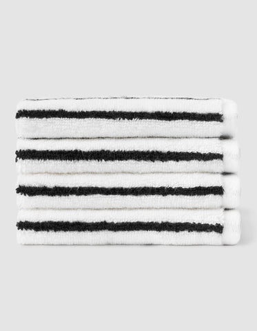 Luxe Bath Towel Set