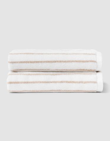 Luxe Hand Towels