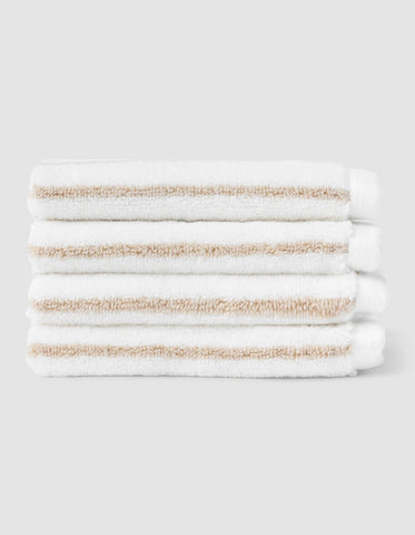 Luxe Bath Towel Set