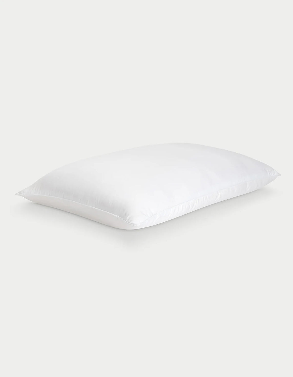Silk Pillow