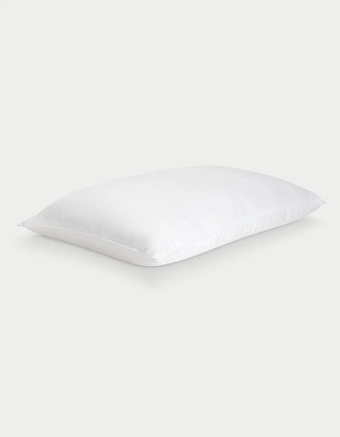 Silk Pillow