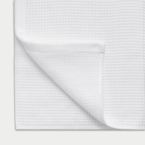 Waffle Bath Towels - Last Chance