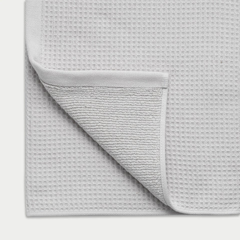 Waffle Washcloths