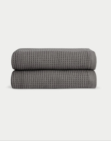 Waffle Hand Towels