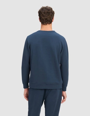 Men's StretchTech Crewneck & Jogger Set
