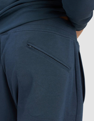 Men's StretchTech Quarter Zip & Jogger Set