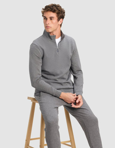 Men's StretchTech Quarter Zip