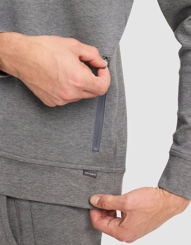 Men's StretchTech Quarter Zip