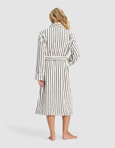Luxe Bath Robe