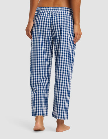 Women's Sutton Cropped Pajama Pant