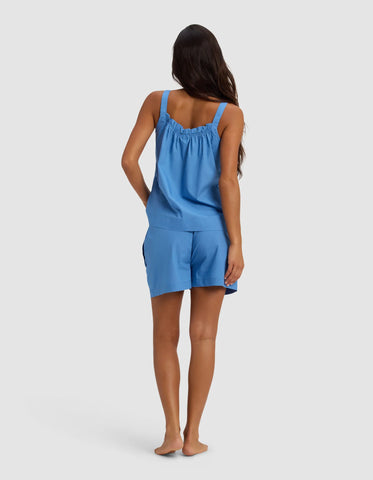 Women's Sutton Tank & Short Pajama Set