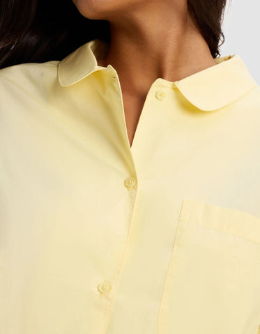 Women's Sutton Short Sleeve Pajama Set