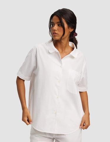 Women's Sutton Short Sleeve Pajama Set