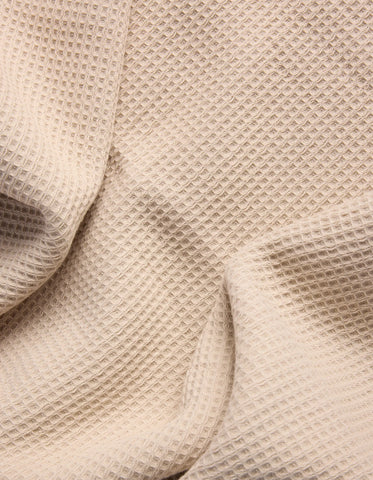 Waffle Bath Sheets
