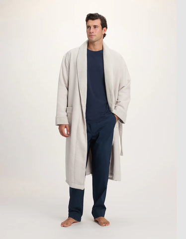 Waffle Bath Robe