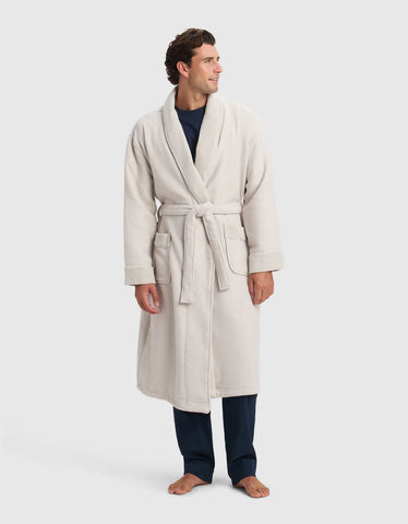 Waffle Bath Robe