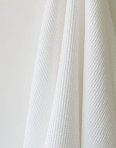 Waffle Bath Towels - Last Chance