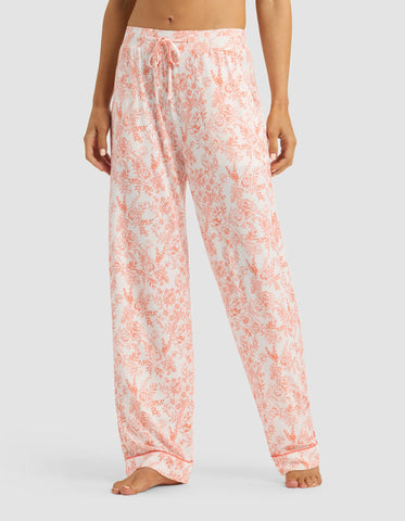 Women's Bamboo Stretch-Knit Pajama Pant
