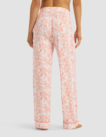 Women's Bamboo Stretch-Knit Pajama Pant