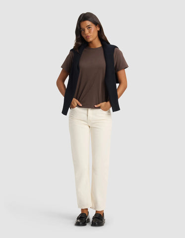Women's All Day Tee