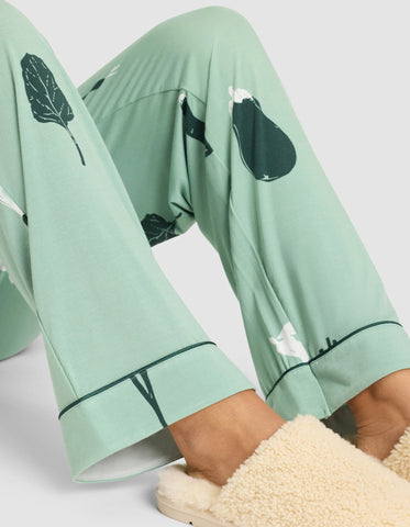 Women's Bamboo Stretch-Knit Pajama Pant - Last Chance
