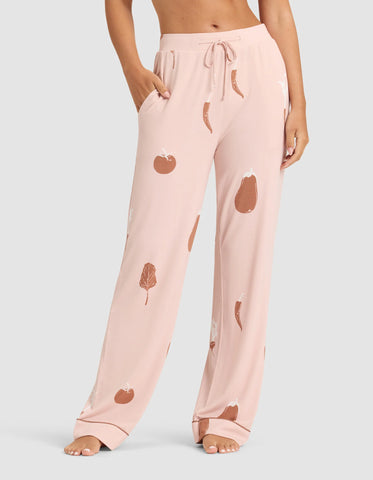 Women's Bamboo Stretch-Knit Pajama Pant - Last Chance