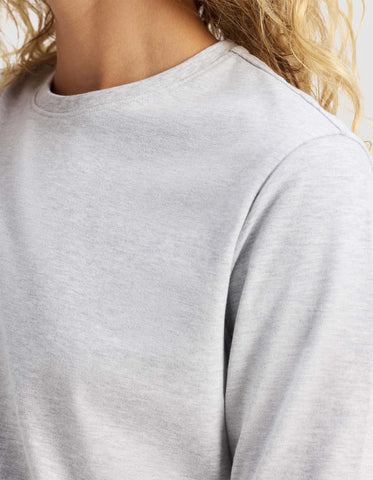 Women's All Day Long Sleeve Tee