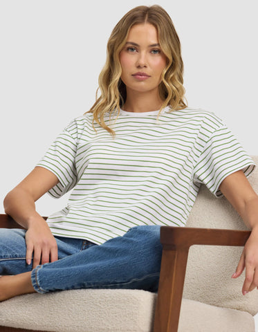 Women's All Day Tee