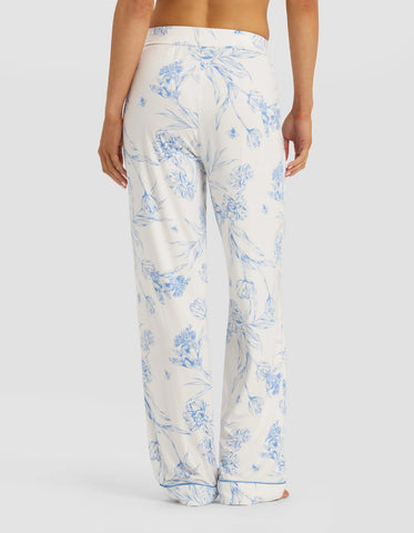 Women's Bamboo Stretch-Knit Pajama Pant