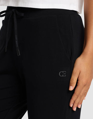 Women's Brushed Bamboo Joggers
