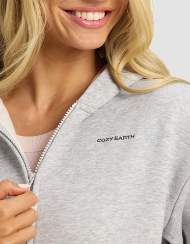 Women's CityScape 2.0 Full Zip Hoodie & Sweatpant Set